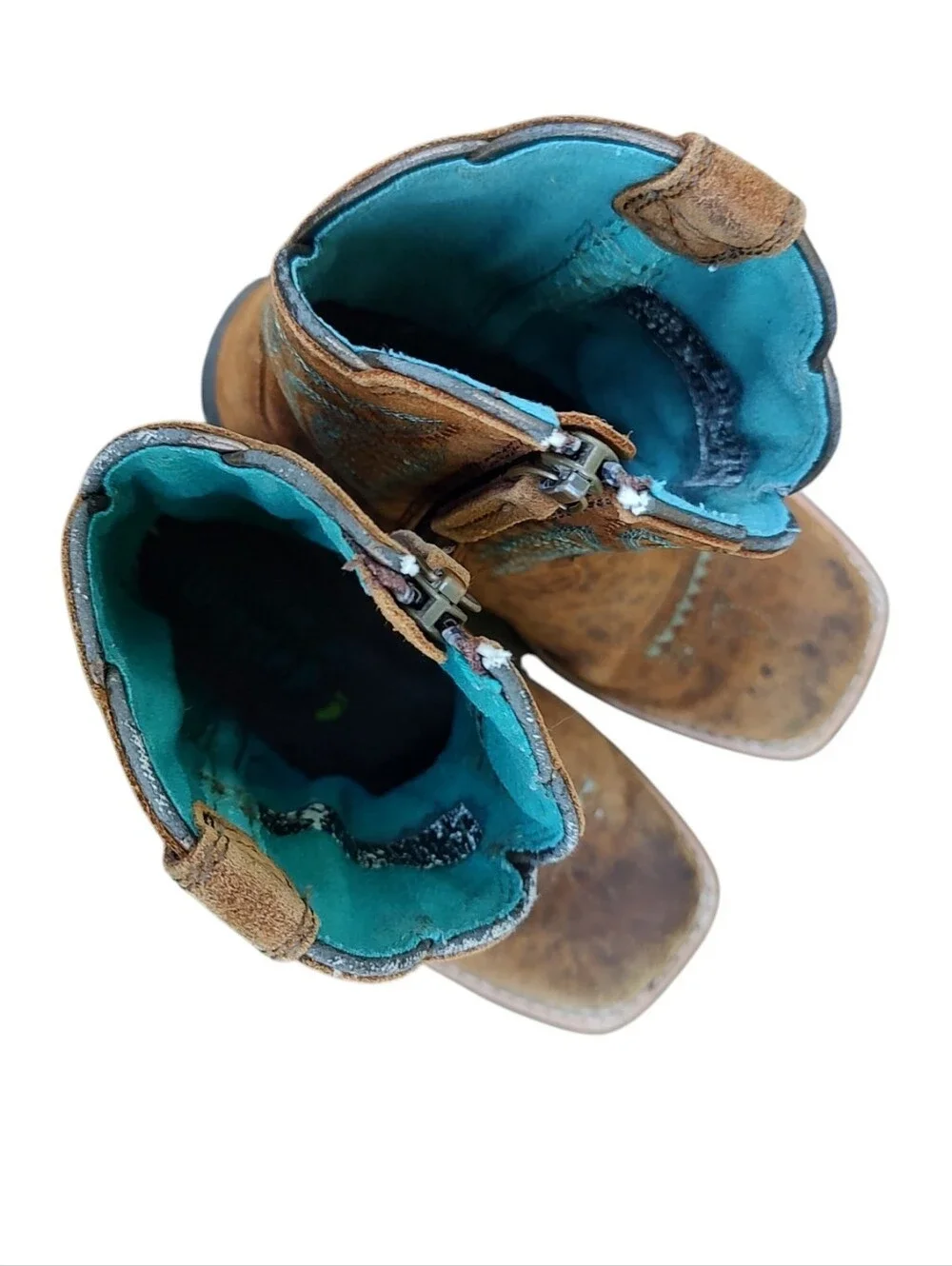 Ariat sturdy kids